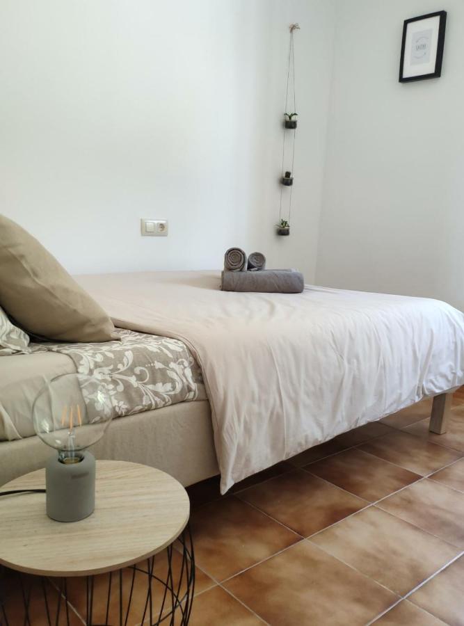 Casa Palau - Relax Y Naturaleza A Los Pies Del Montseny Arbucies Vila Exterior foto